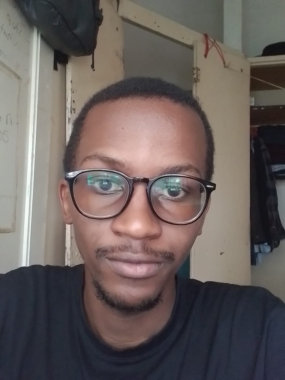 Andrew Kimani